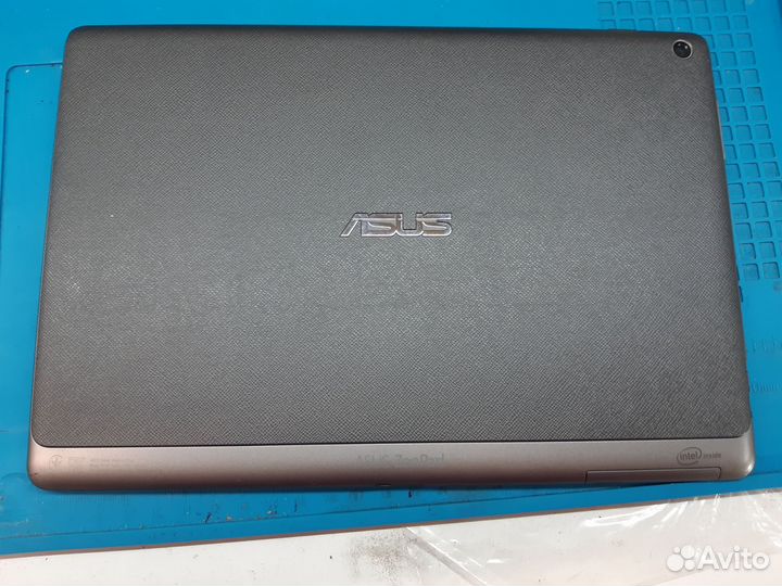 Asus zenpad 10