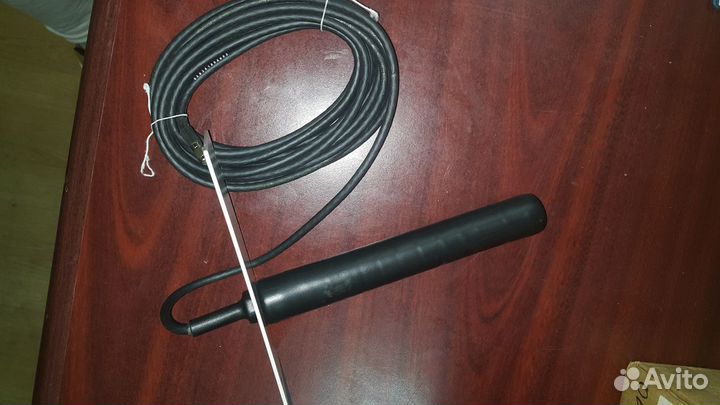 Антенна Siemens ANT794-4MR FME (3G/GSM)