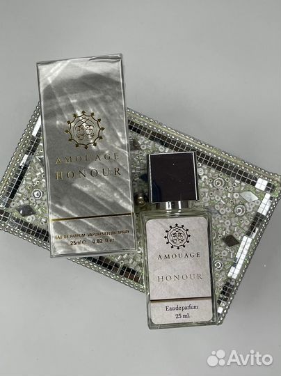 Honour Woman Amouage 25ml