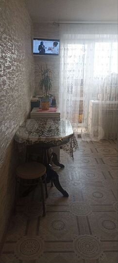 1-к. квартира, 40 м², 4/6 эт.