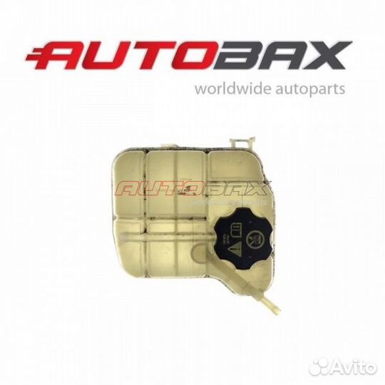 Бачок Расширительный Opel Insignia