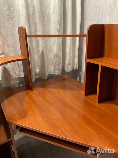 Компьютерный стол бу