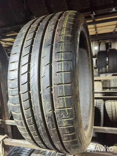 Goodyear Eagle F1 Asymmetric 245/40 R20 99Y