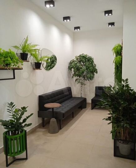 2-к. квартира, 67,5 м², 9/19 эт.