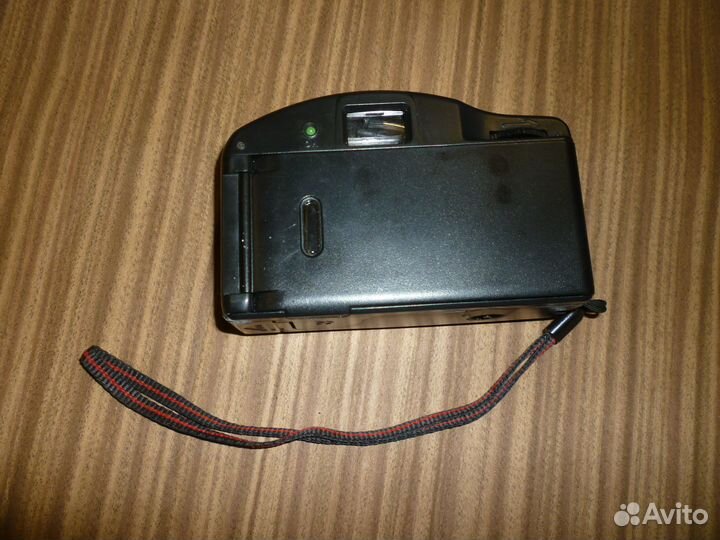 Skina BF 116 Пленочный фотоаппарат