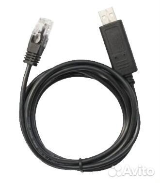 Коммутационный кабель для пк CC-USB-RS485-150U