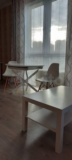 2-к. квартира, 50 м², 5/9 эт.