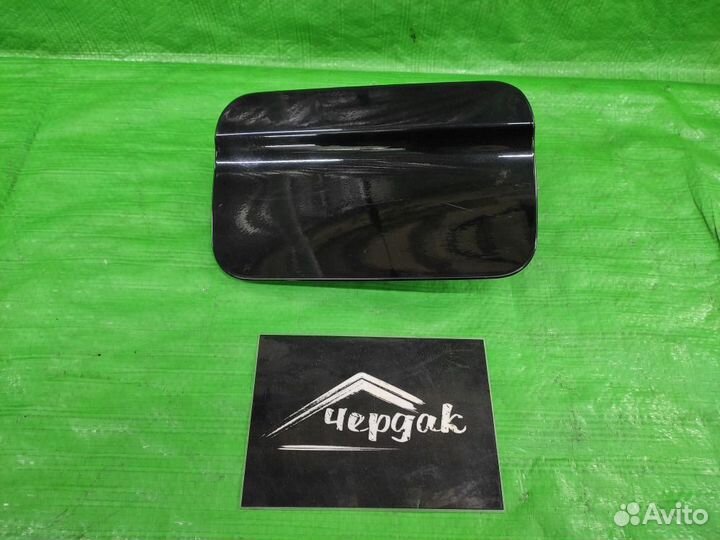 Лючок бензобака Bmw X5 E53 1999-2006