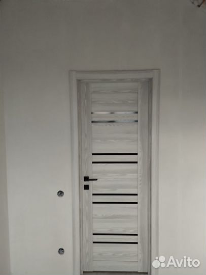 Межкомнатная дверь в наличии