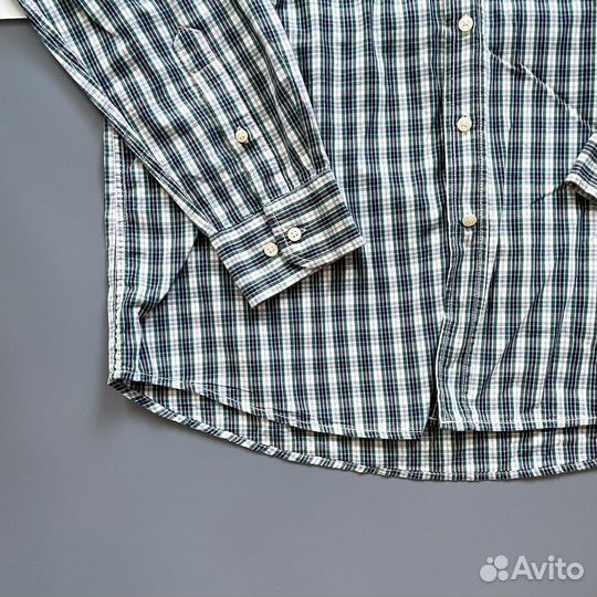 Рубашка Camel Active XL 52