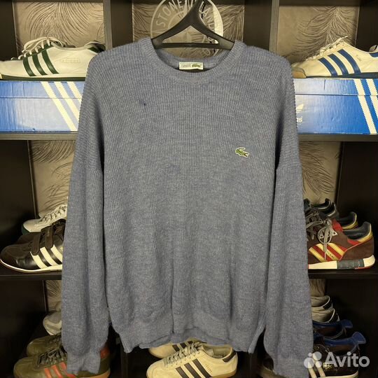 Свитер Lacoste