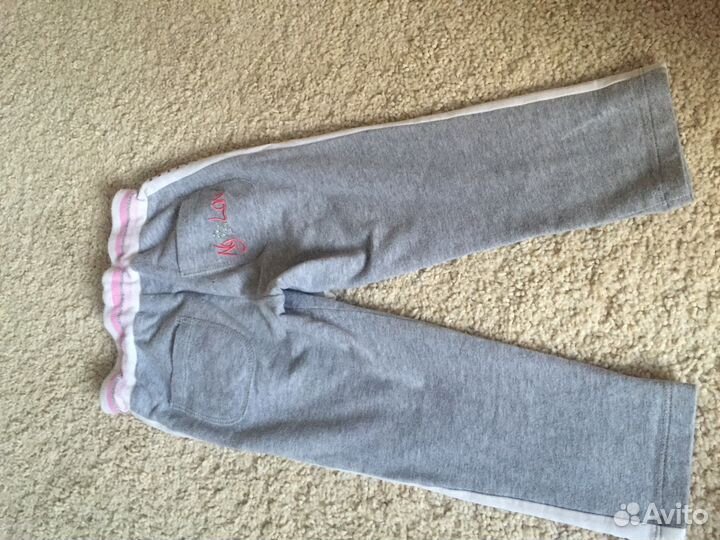 Костюм MonnaLisa