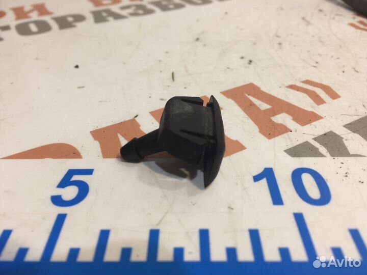 Ситроен Форсунка омывателя лобового стекла