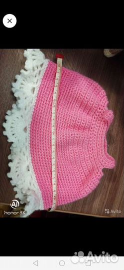 Одежда для кукол