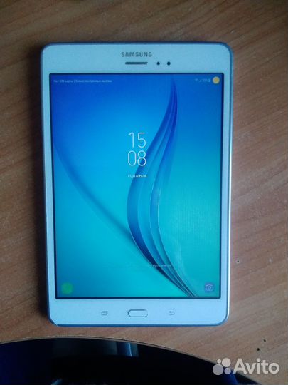 Планшет samsung galaxy tab a8