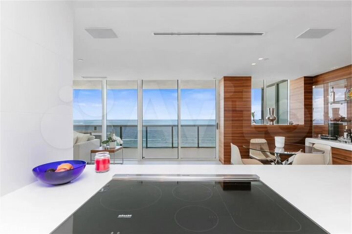 3-к. квартира, 120 м², 4/5 эт.