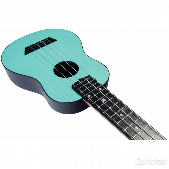 Укулеле Flight TUS-35 LB