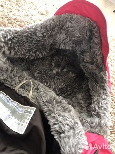 Комбинезон Lenne