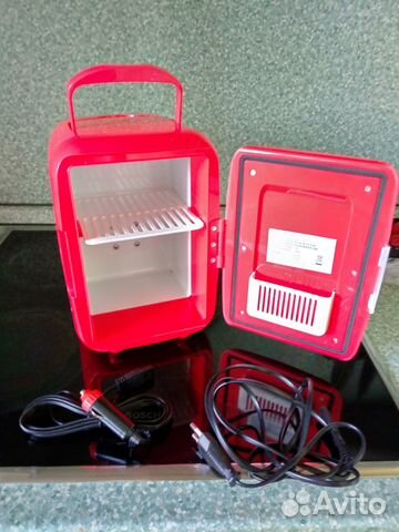 Минихолодильник для напитков Balvi купить в Москве | Товары для дома и ...