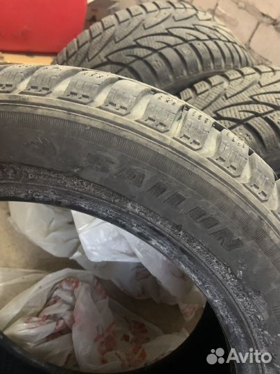 Sailun Ice Blazer WST1 215/55 R16