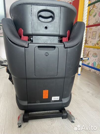 Автокресло britax romer kidfix 2