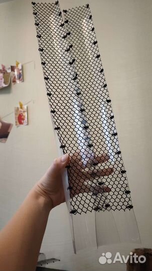 Опора тотем для растений