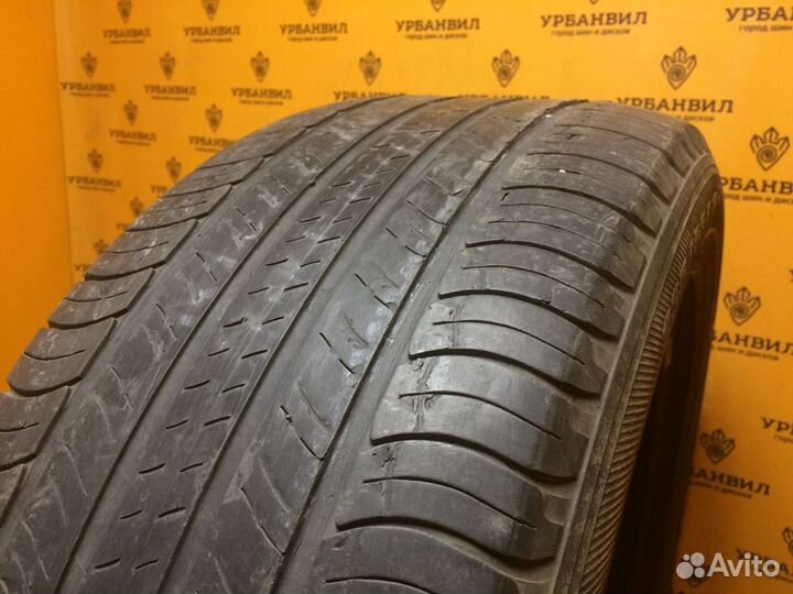 Michelin Latitude Tour HP 235/55 R19