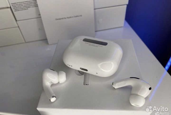 Airpods pro 2 V2 