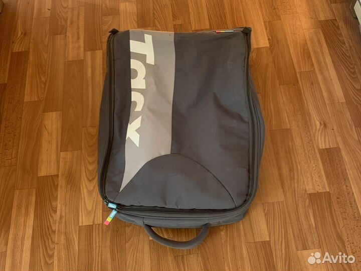 Велотренажер Tacx I-Genius Multiplayer