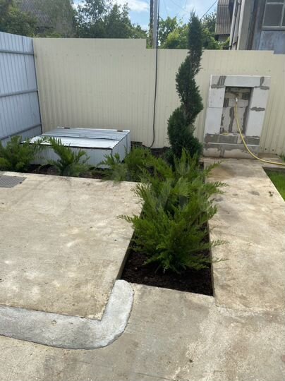 Дача 70 м² на участке 3,9 сот.