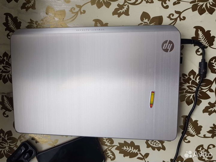 Hp envy m6 1153er