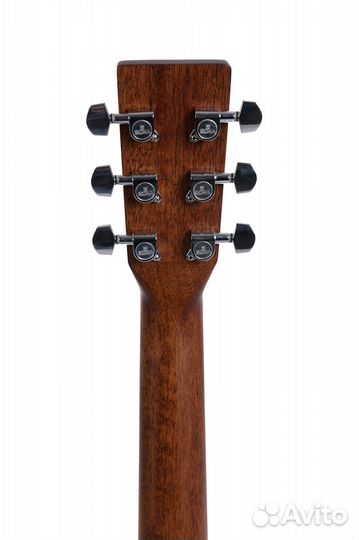 Акустическая гитара Sigma GMC-STE