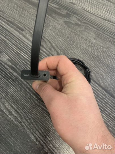 Переходник с hdmi на VGA от компании ugreen