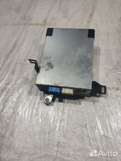 Видео модуль TV Range Rover Vogue L322