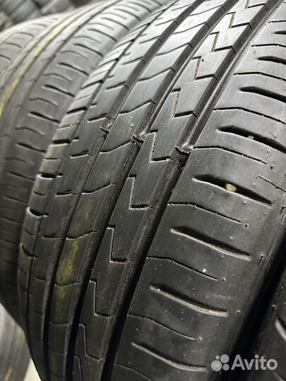 Falken Ziex ZE310 Ecorun 215/60 R16