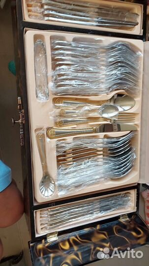 Набор столовых приборов
