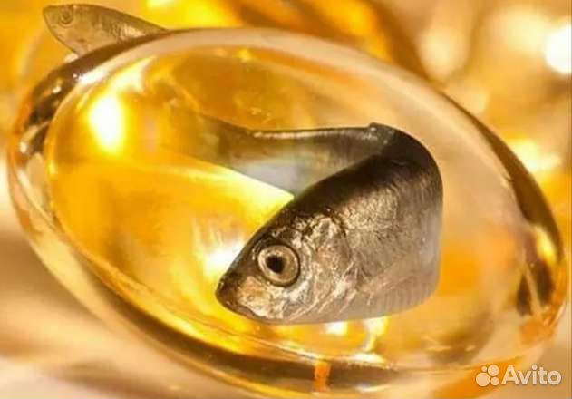 Рыбная мука