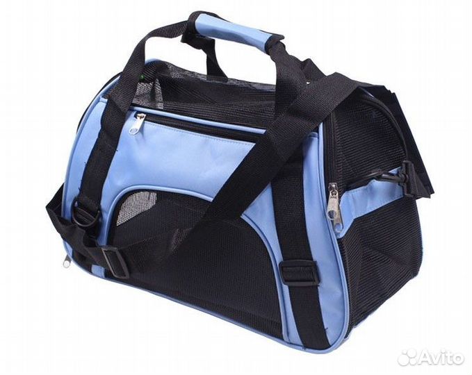 Сумка переноска для кошек и собак разные размеры