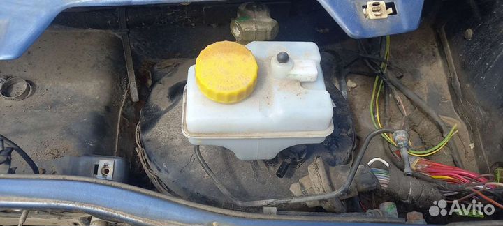 Запчасти Iran Samand фары