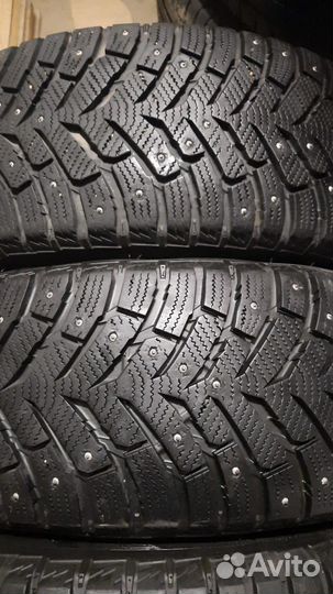 Toyo Observe Ice-Freezer SUV 235/60 R18 107T