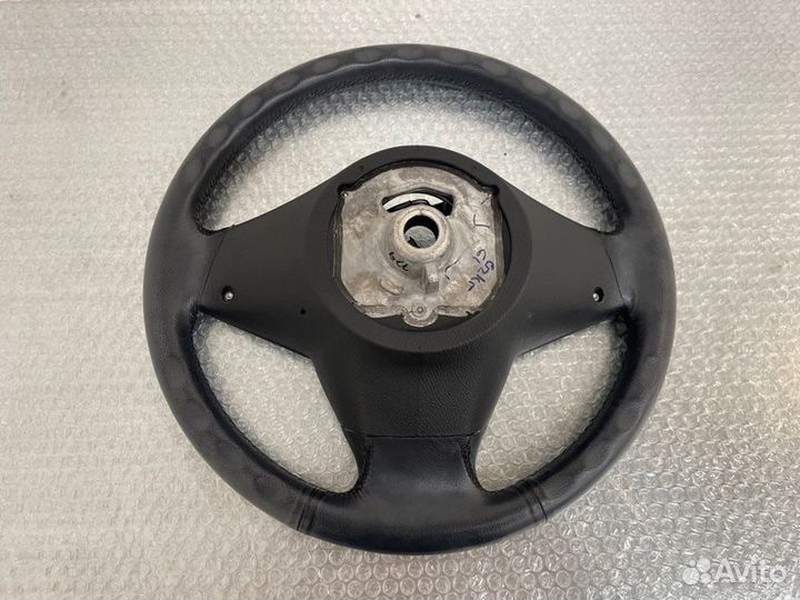 Руль Bmw X5 E70 N55B30 2012