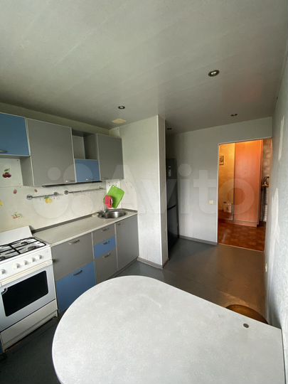 2-к. квартира, 50 м², 5/5 эт.