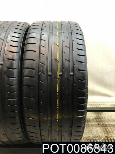 Continental ContiSportContact 3 235/40 R19 96W