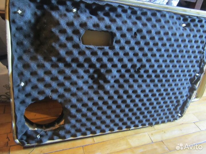 Шумоизоляция стп Бипласт Премиум 15