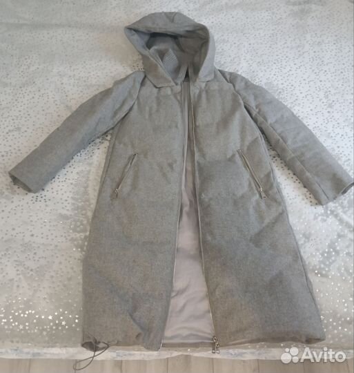 Пальто женское