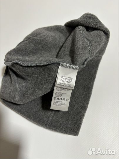 Шапка Jack Wolfskin Флис Оригинал