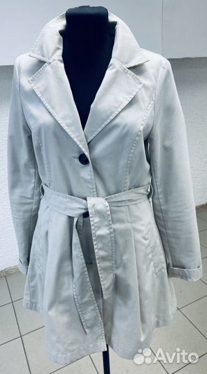 Плащ тренчкот Vero Moda/ Дания