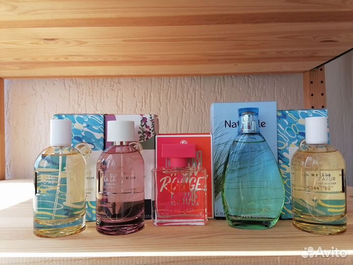 Yves Rocher / Ив Роше