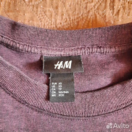 Джемпер H&M