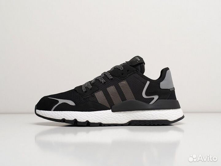 Кроссовки Adidas Nite Jogger B35441